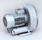 3kw Aluminum Alloy Regenerative Vacuum Blower For Water Treatment